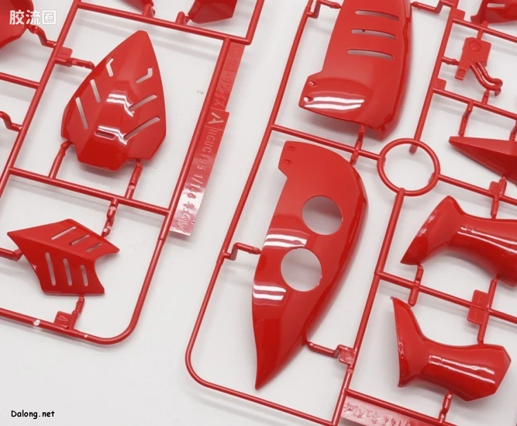 HGUC 网络限定版 卡碧尼MK-Ⅱ 璞露茨专用机 新生版 - 图片